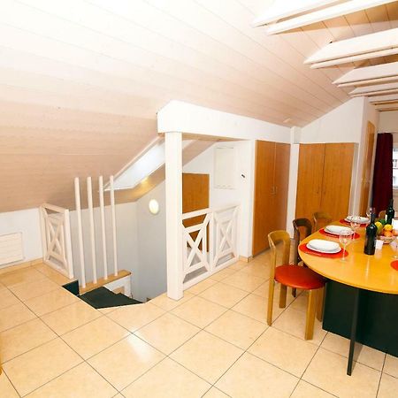 Central Park Holiday Apartment Interlaken Eksteriør billede